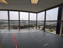 Centennial Tower (D1), Office #625904711